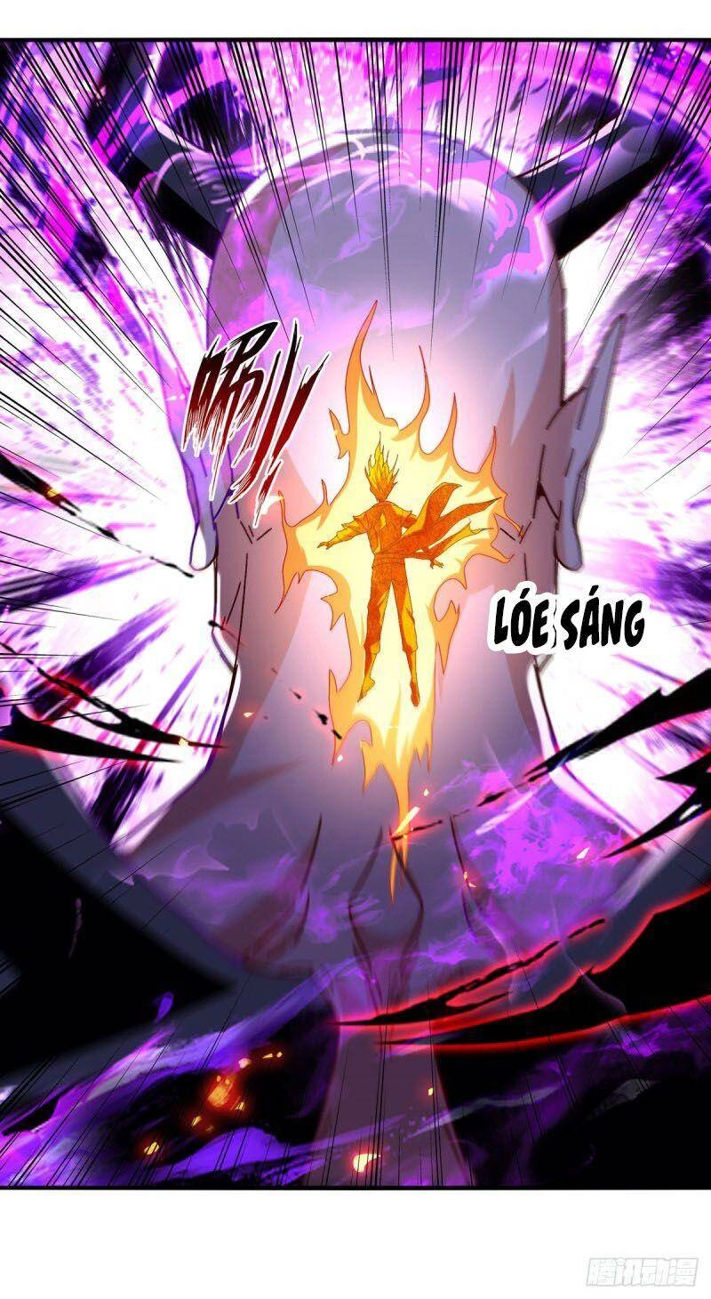 Nghịch Thiên Chí Tôn Chapter 69 - 16