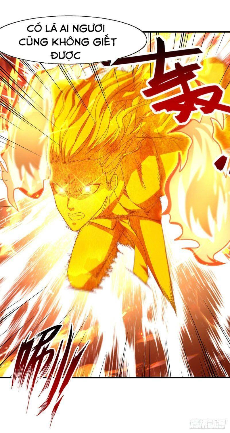 Nghịch Thiên Chí Tôn Chapter 69 - 17