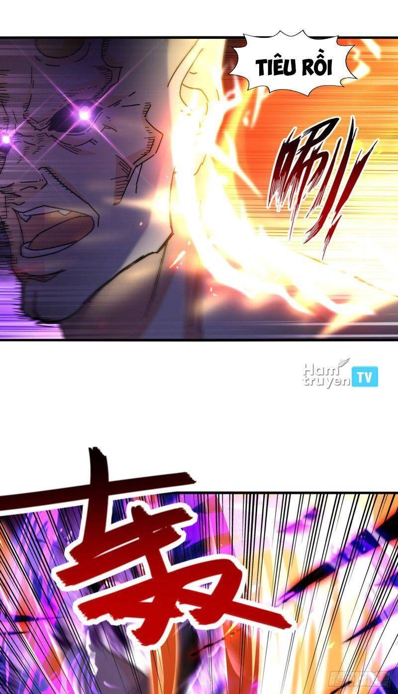 Nghịch Thiên Chí Tôn Chapter 69 - 18