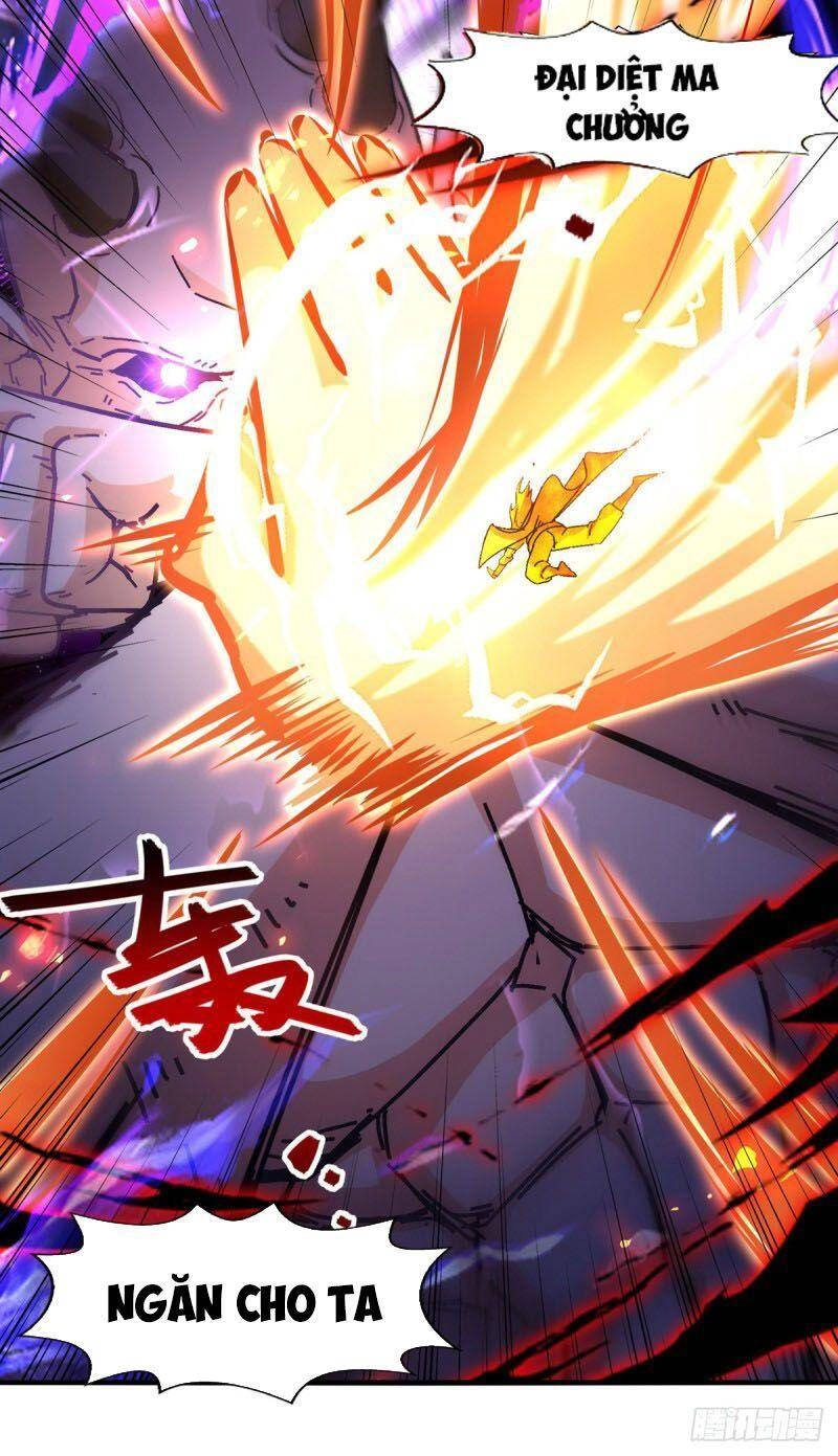 Nghịch Thiên Chí Tôn Chapter 69 - 19