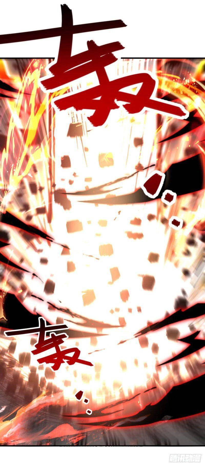 Nghịch Thiên Chí Tôn Chapter 69 - 20