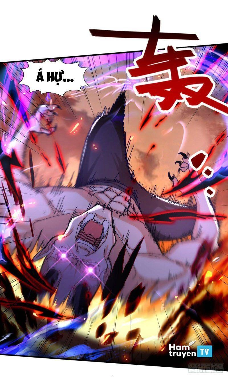 Nghịch Thiên Chí Tôn Chapter 69 - 21