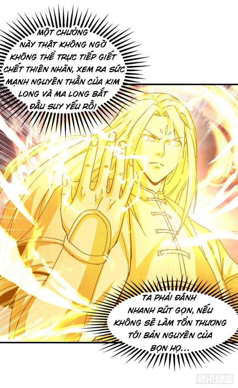 Nghịch Thiên Chí Tôn Chapter 69 - 23