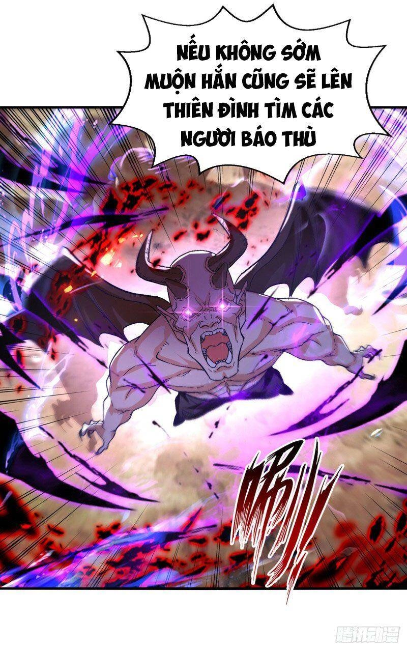 Nghịch Thiên Chí Tôn Chapter 69 - 25