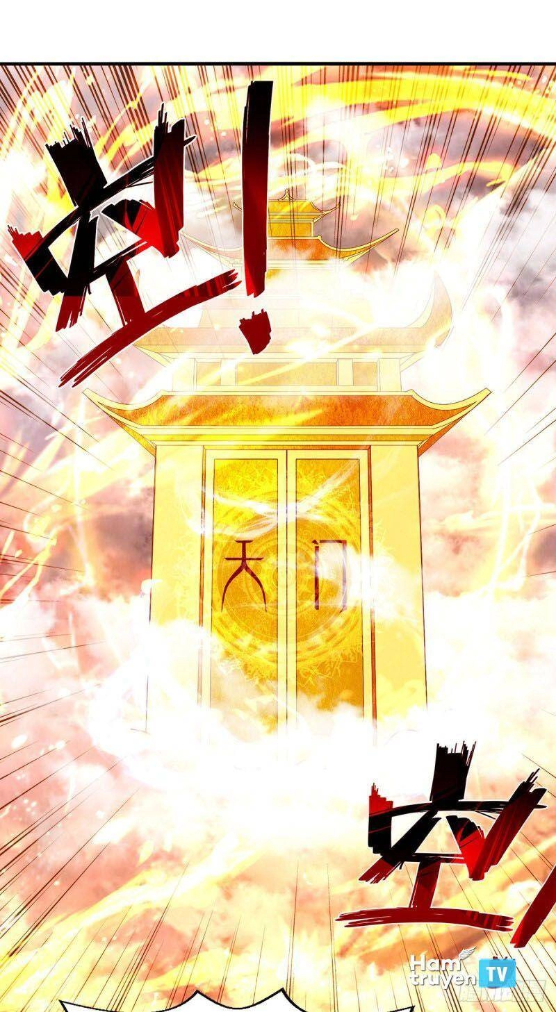 Nghịch Thiên Chí Tôn Chapter 69 - 27