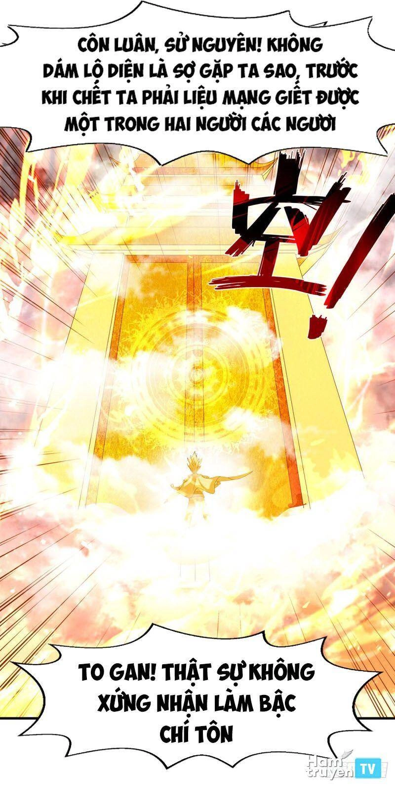 Nghịch Thiên Chí Tôn Chapter 70 - 2