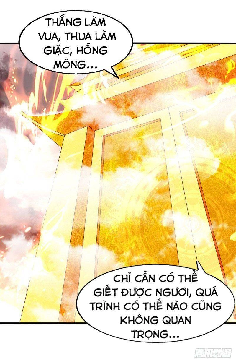 Nghịch Thiên Chí Tôn Chapter 70 - 3