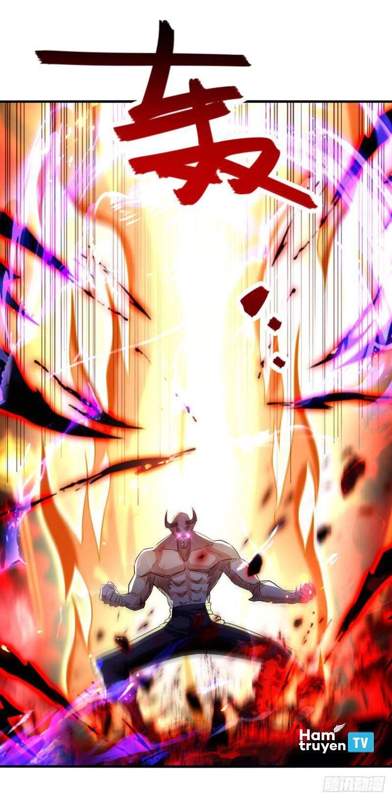 Nghịch Thiên Chí Tôn Chapter 70 - 6