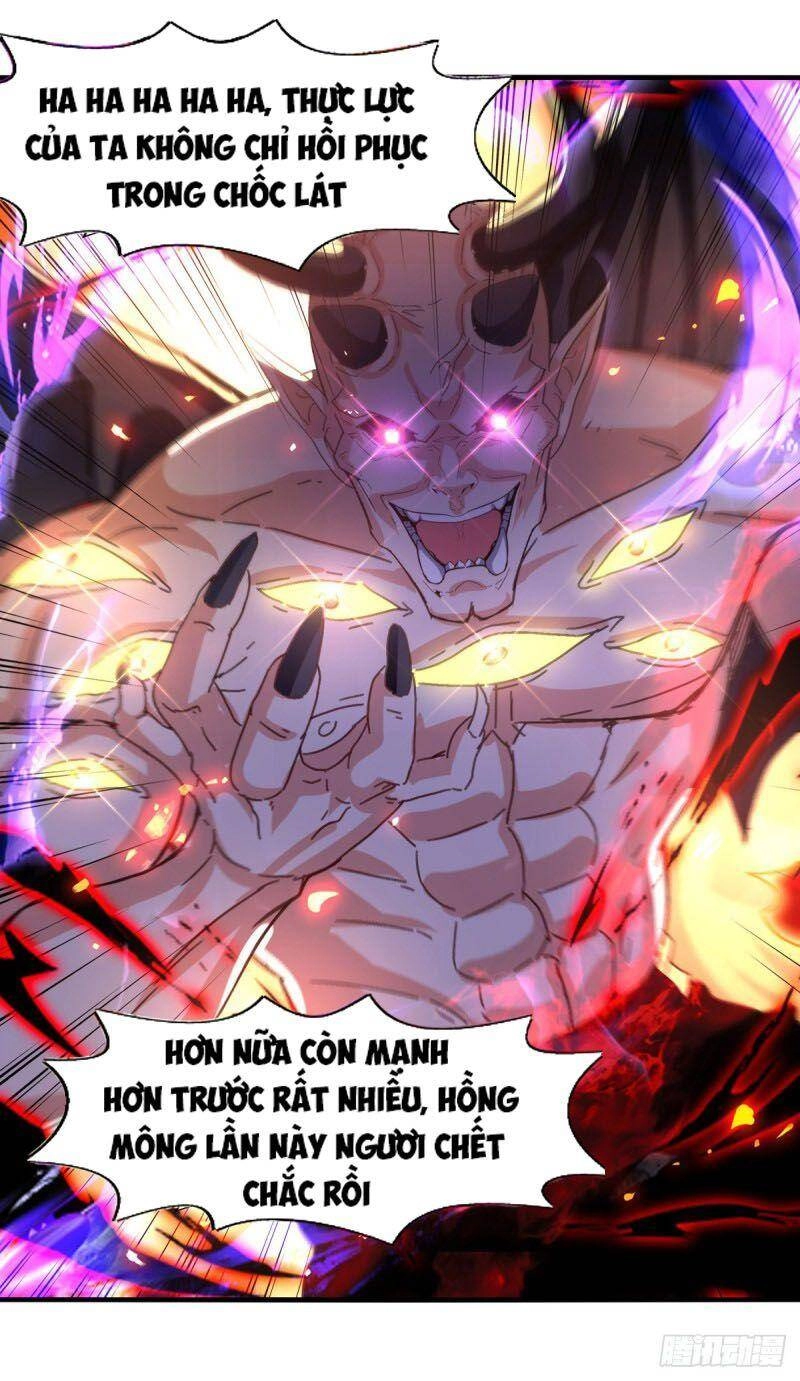 Nghịch Thiên Chí Tôn Chapter 70 - 7