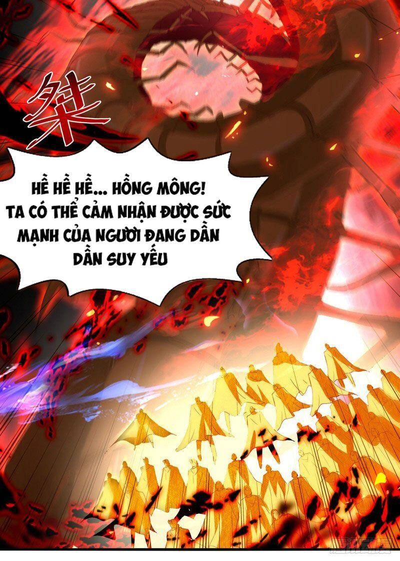 Nghịch Thiên Chí Tôn Chapter 70 - 10