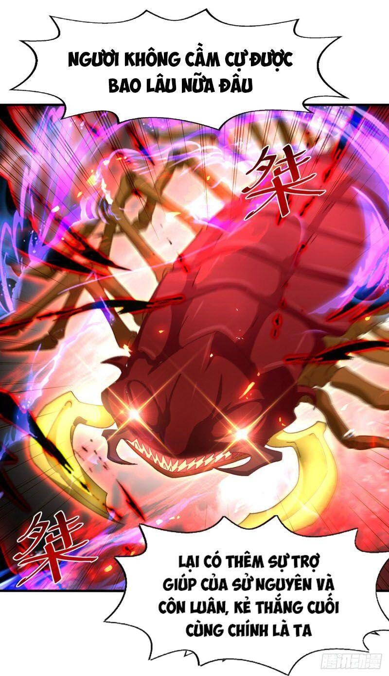 Nghịch Thiên Chí Tôn Chapter 70 - 11