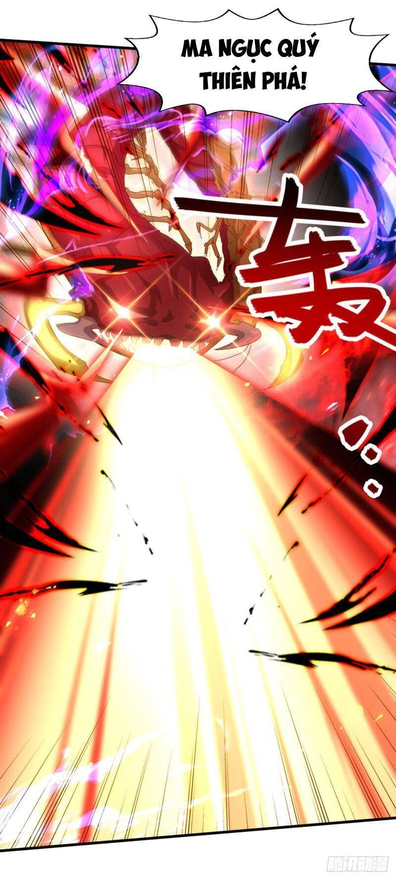 Nghịch Thiên Chí Tôn Chapter 70 - 14