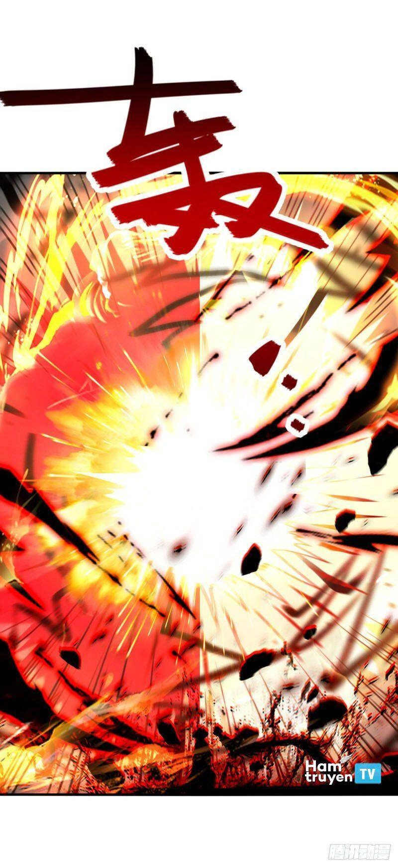 Nghịch Thiên Chí Tôn Chapter 70 - 15