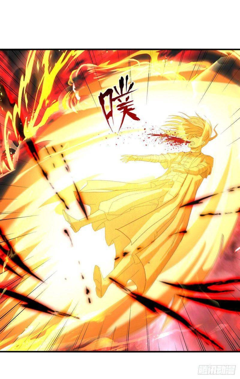 Nghịch Thiên Chí Tôn Chapter 70 - 16