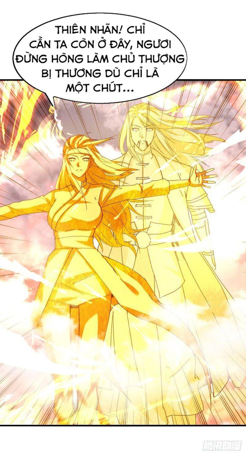 Nghịch Thiên Chí Tôn Chapter 70 - 19