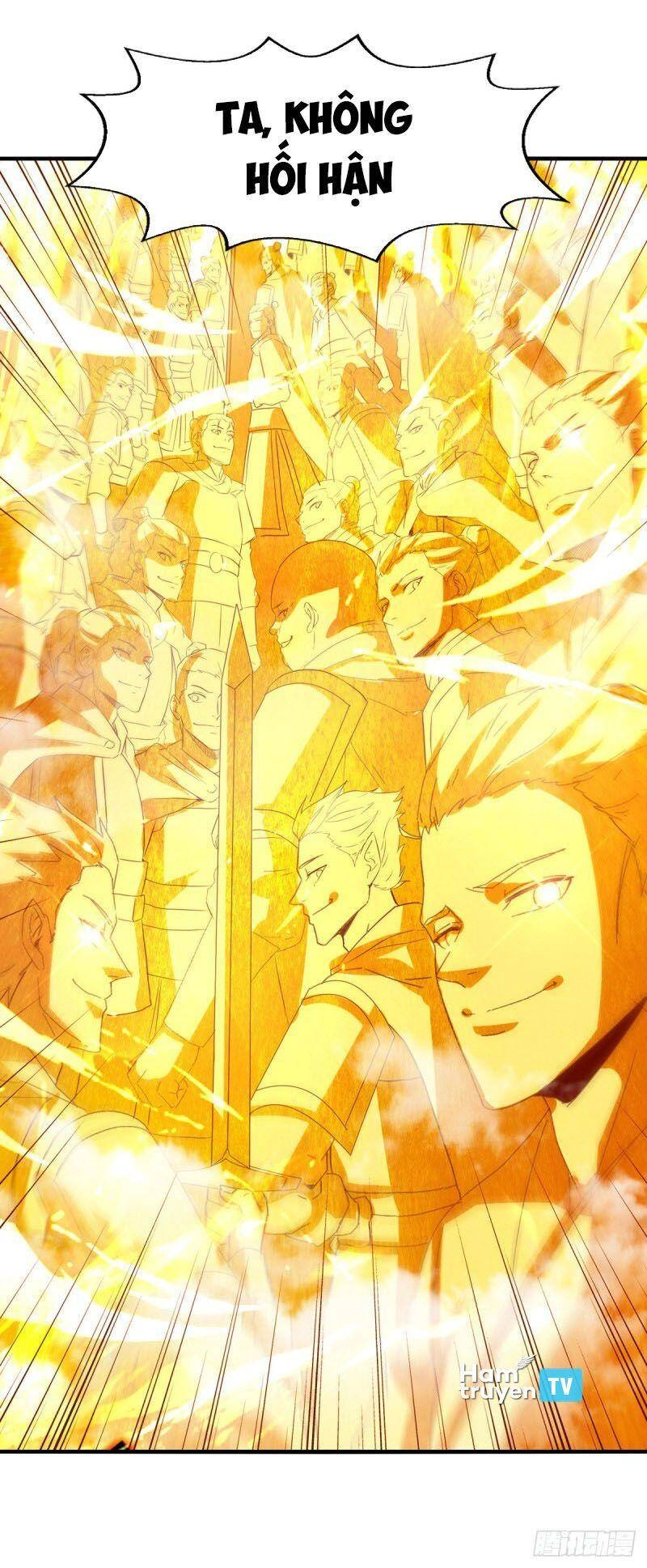 Nghịch Thiên Chí Tôn Chapter 70 - 24