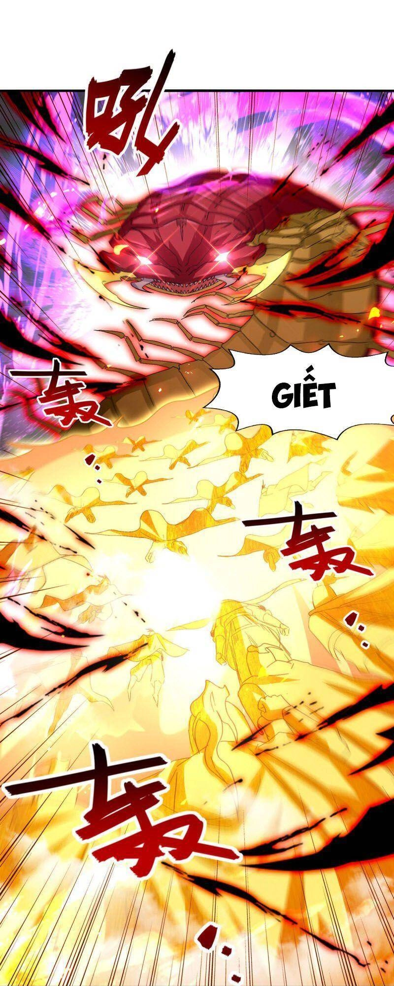 Nghịch Thiên Chí Tôn Chapter 70 - 25