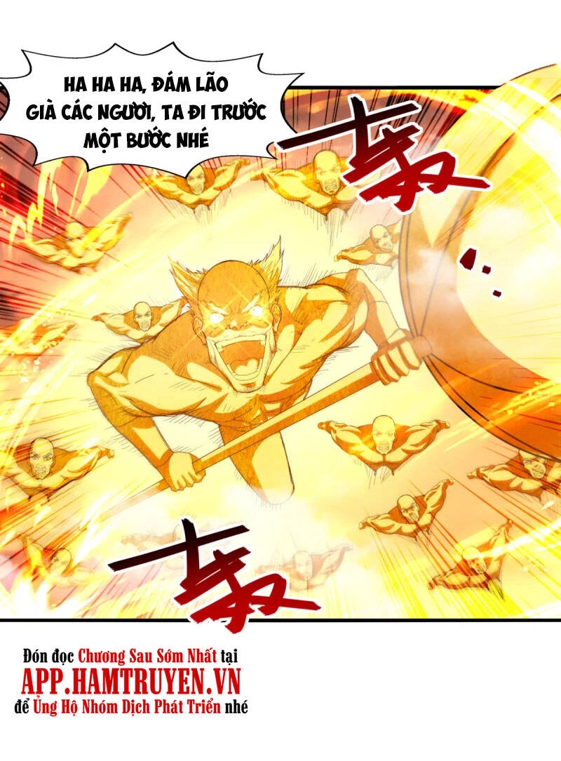 Nghịch Thiên Chí Tôn Chapter 71 - 1