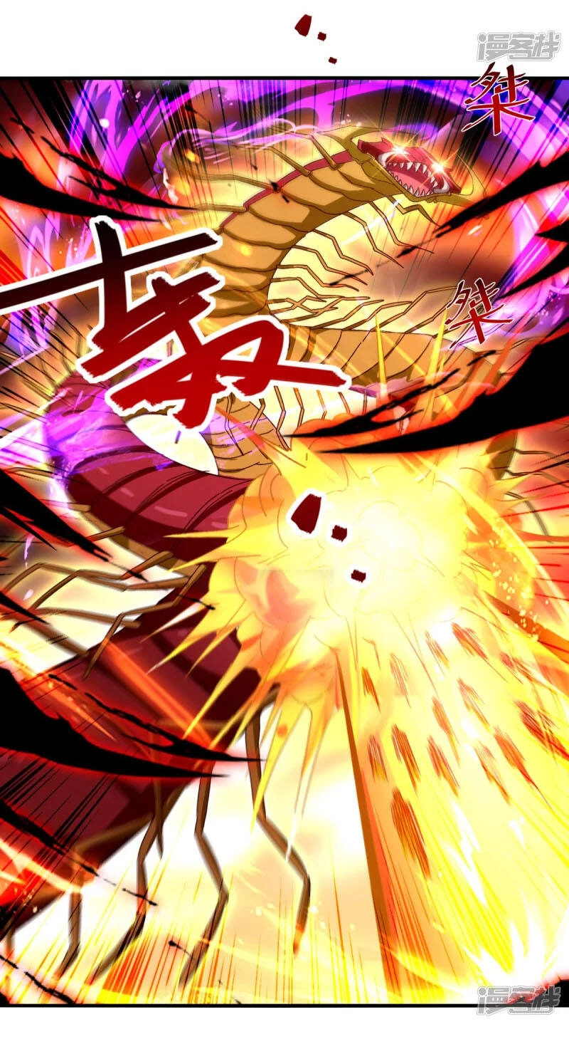 Nghịch Thiên Chí Tôn Chapter 71 - 2