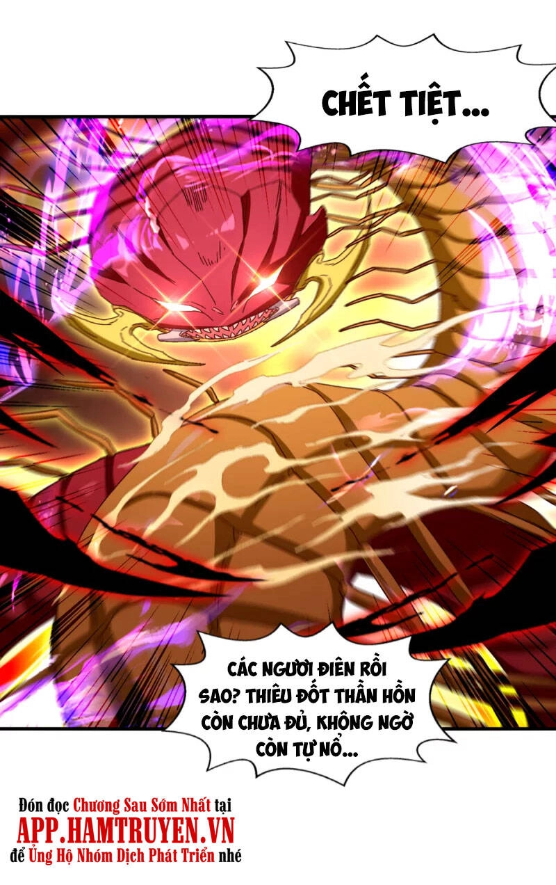 Nghịch Thiên Chí Tôn Chapter 71 - 3