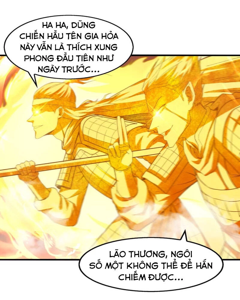 Nghịch Thiên Chí Tôn Chapter 71 - 4