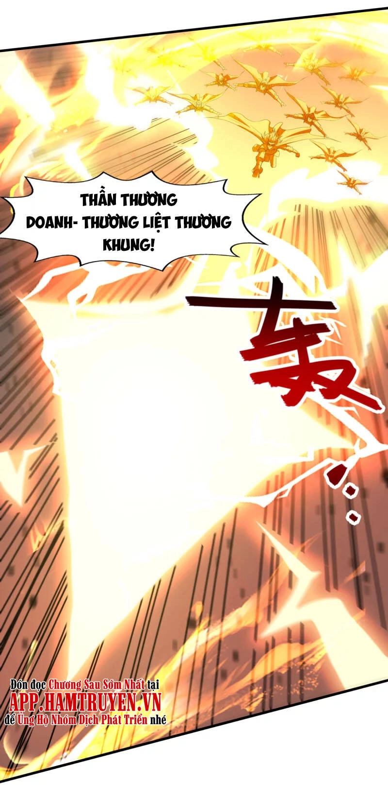 Nghịch Thiên Chí Tôn Chapter 71 - 5