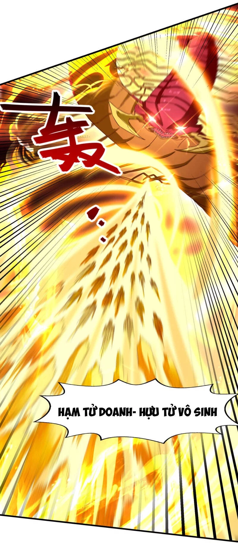 Nghịch Thiên Chí Tôn Chapter 71 - 6