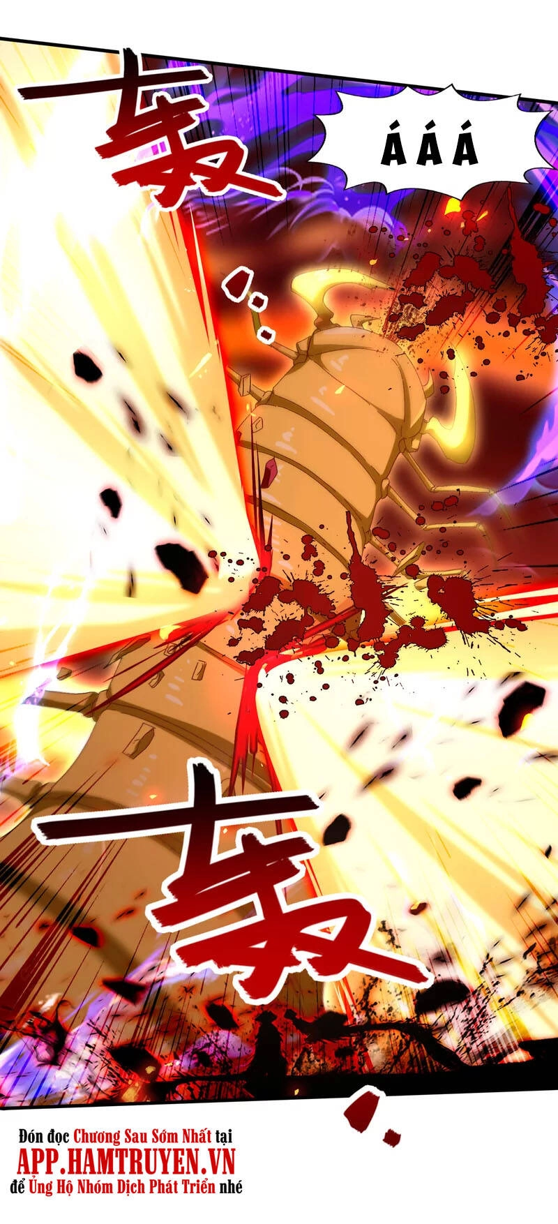 Nghịch Thiên Chí Tôn Chapter 71 - 7