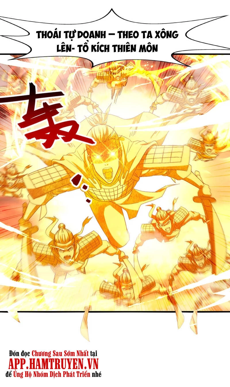 Nghịch Thiên Chí Tôn Chapter 71 - 11