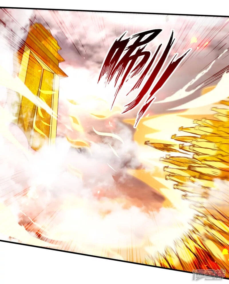 Nghịch Thiên Chí Tôn Chapter 71 - 12