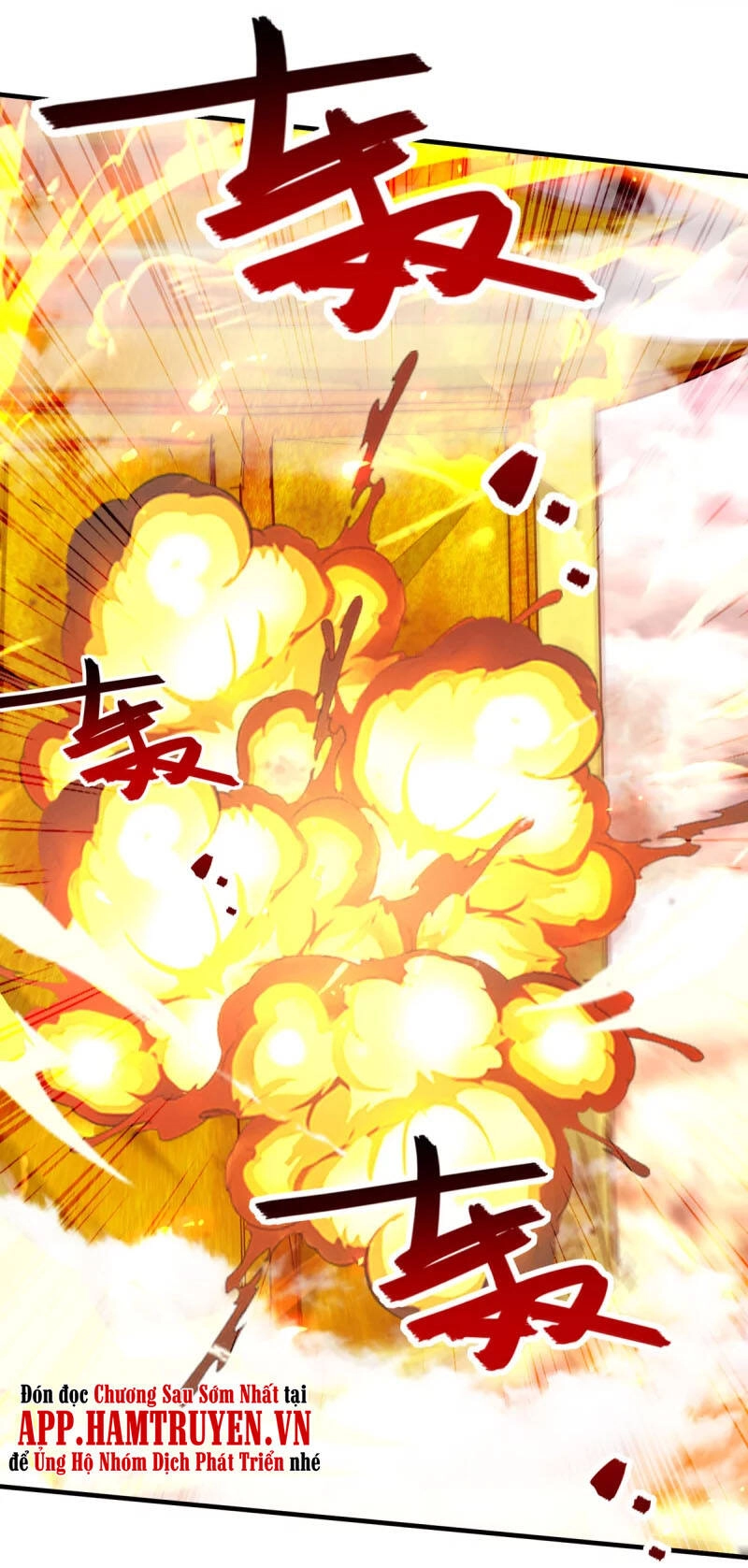 Nghịch Thiên Chí Tôn Chapter 71 - 13