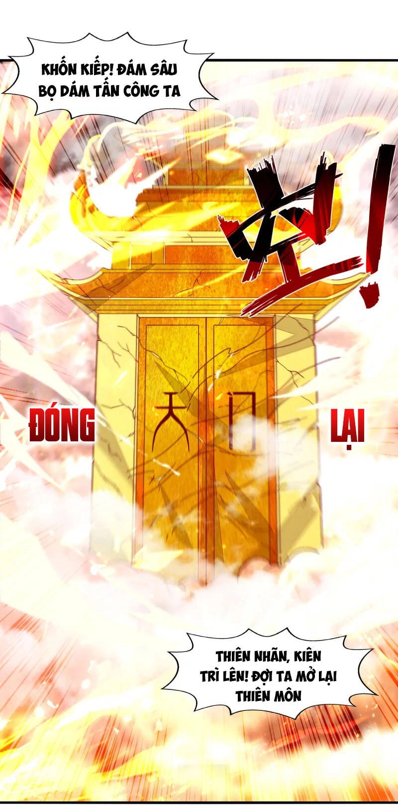 Nghịch Thiên Chí Tôn Chapter 71 - 14