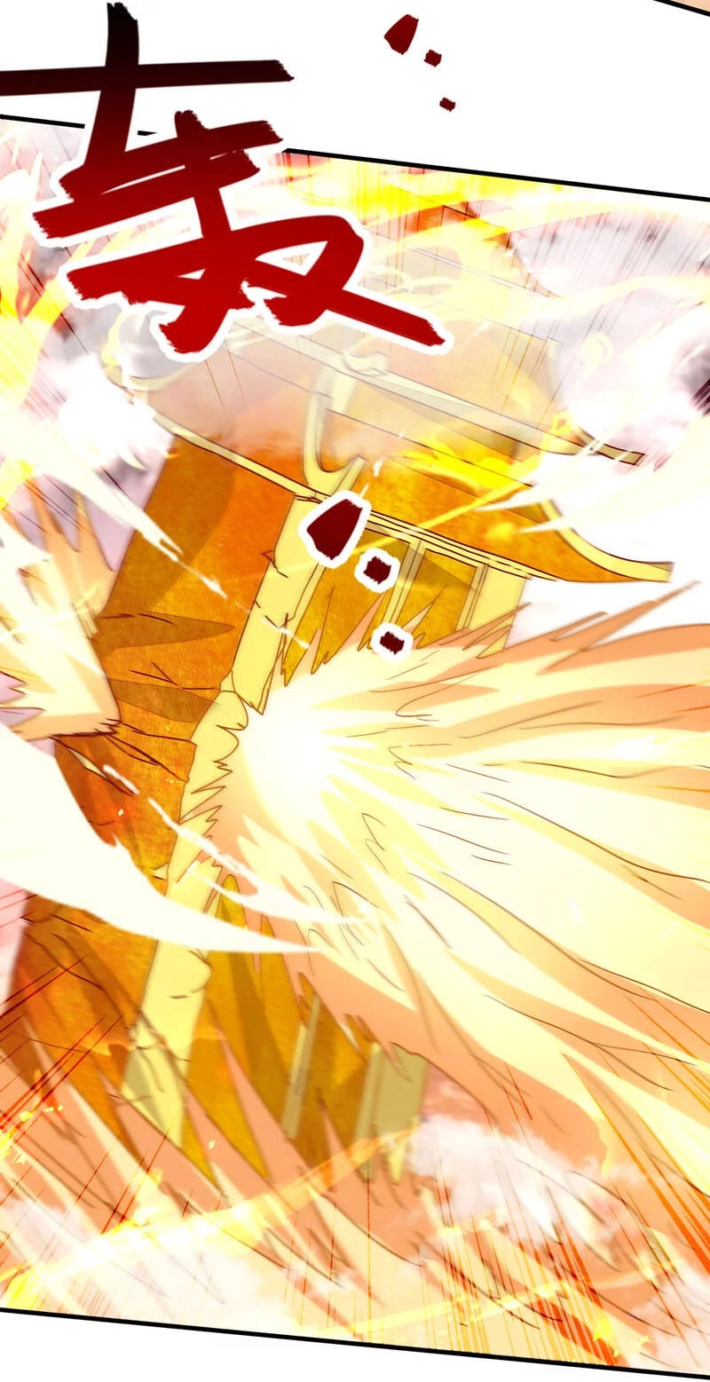 Nghịch Thiên Chí Tôn Chapter 71 - 16