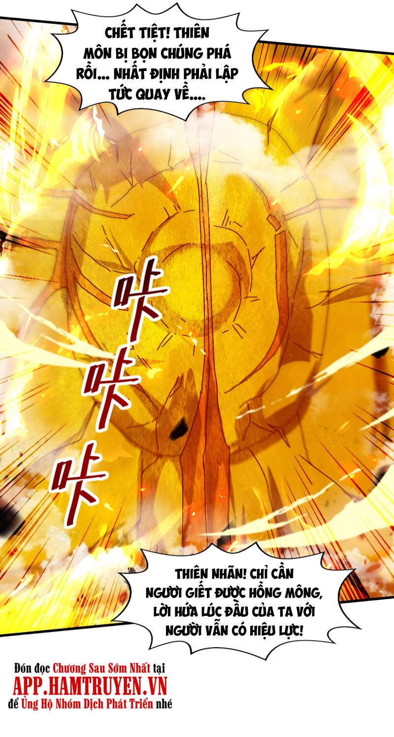 Nghịch Thiên Chí Tôn Chapter 71 - 17