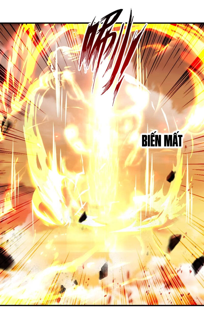 Nghịch Thiên Chí Tôn Chapter 71 - 18