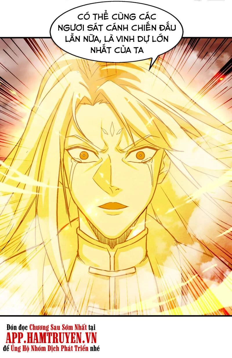 Nghịch Thiên Chí Tôn Chapter 71 - 21