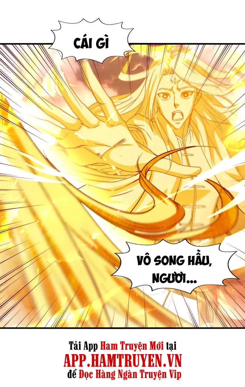 Nghịch Thiên Chí Tôn Chapter 71 - 27