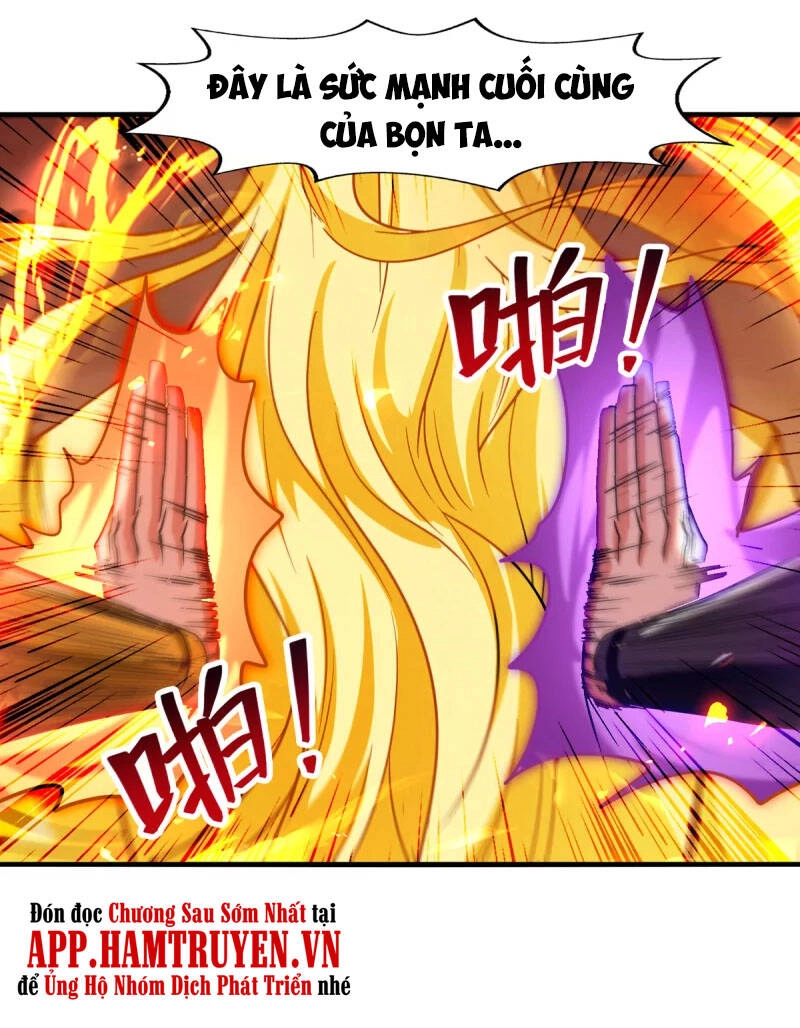 Nghịch Thiên Chí Tôn Chapter 72 - 3