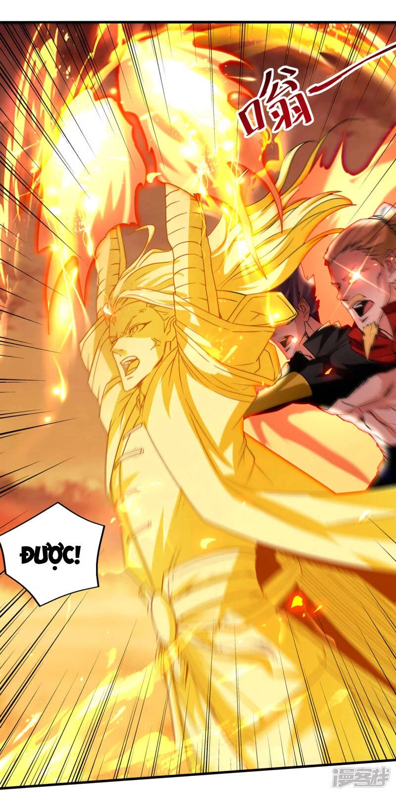 Nghịch Thiên Chí Tôn Chapter 72 - 4