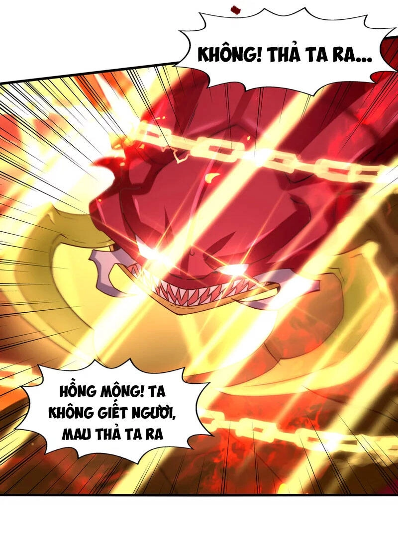 Nghịch Thiên Chí Tôn Chapter 72 - 7