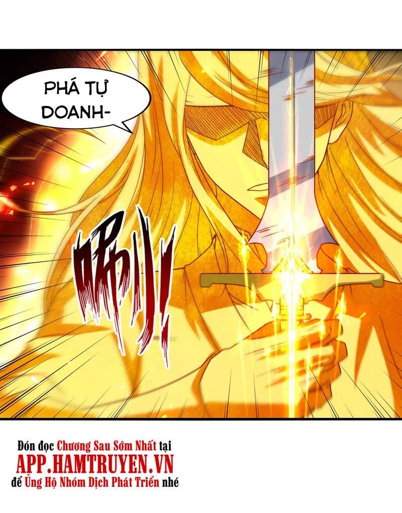 Nghịch Thiên Chí Tôn Chapter 72 - 8