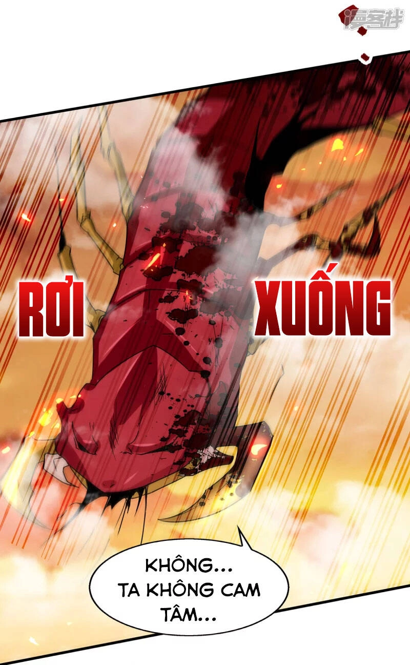 Nghịch Thiên Chí Tôn Chapter 72 - 12