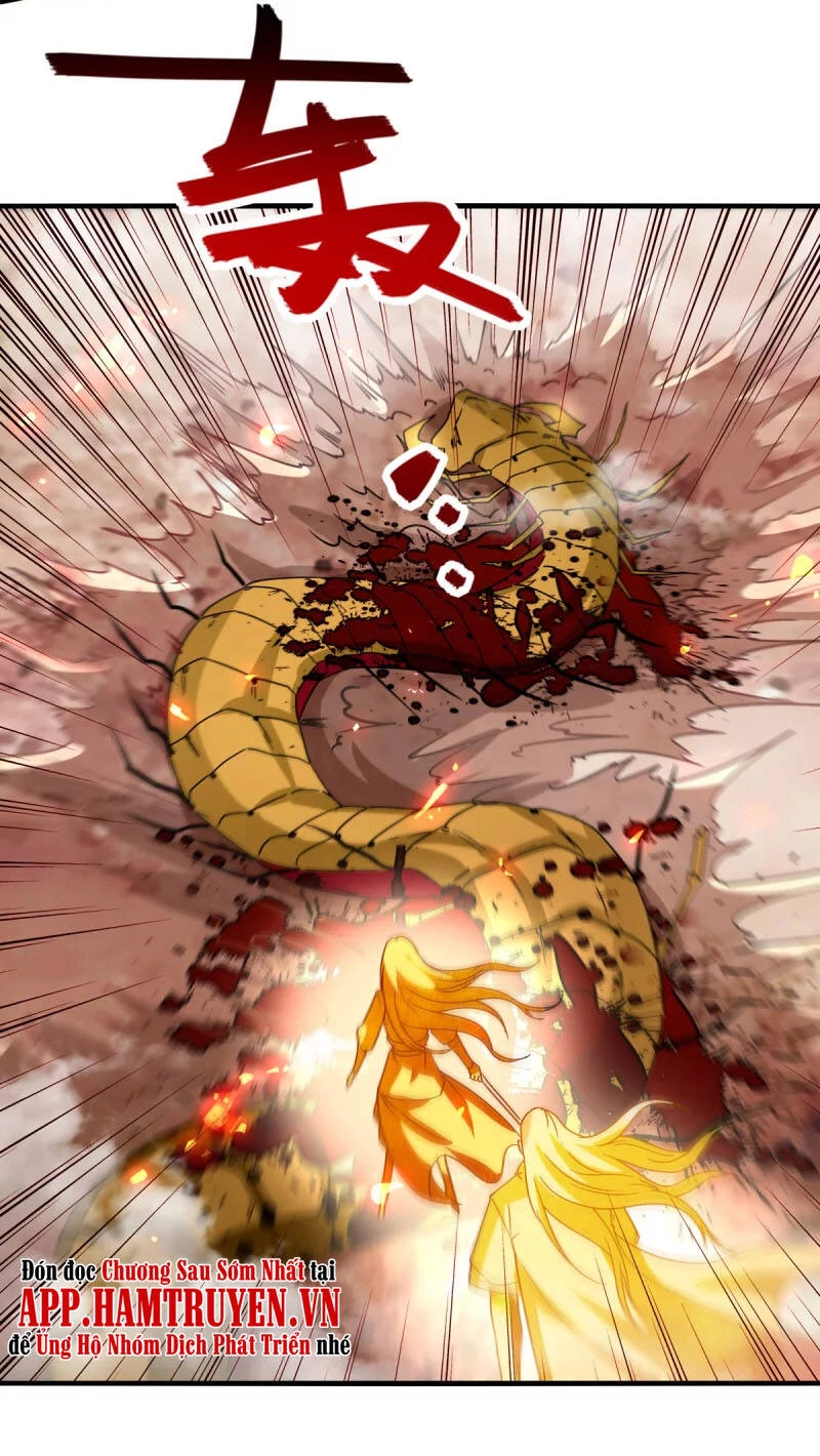 Nghịch Thiên Chí Tôn Chapter 72 - 13