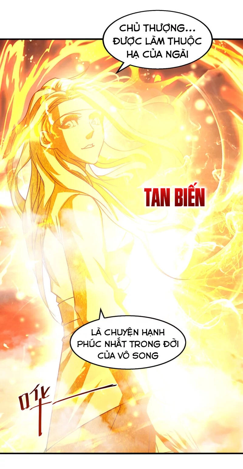 Nghịch Thiên Chí Tôn Chapter 72 - 14