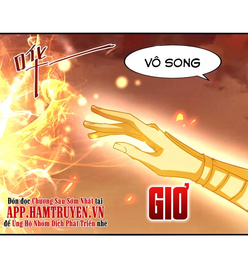 Nghịch Thiên Chí Tôn Chapter 72 - 15