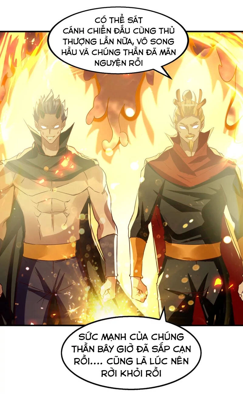 Nghịch Thiên Chí Tôn Chapter 72 - 18