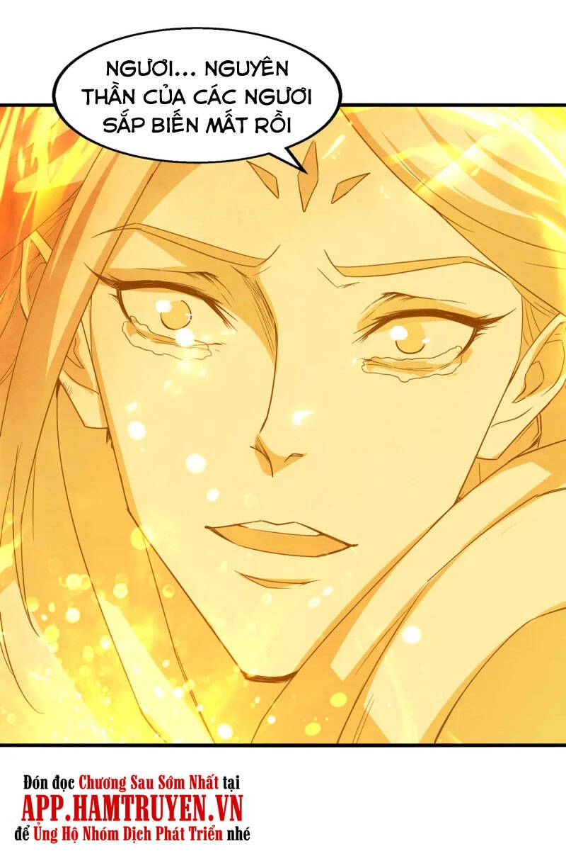 Nghịch Thiên Chí Tôn Chapter 72 - 21