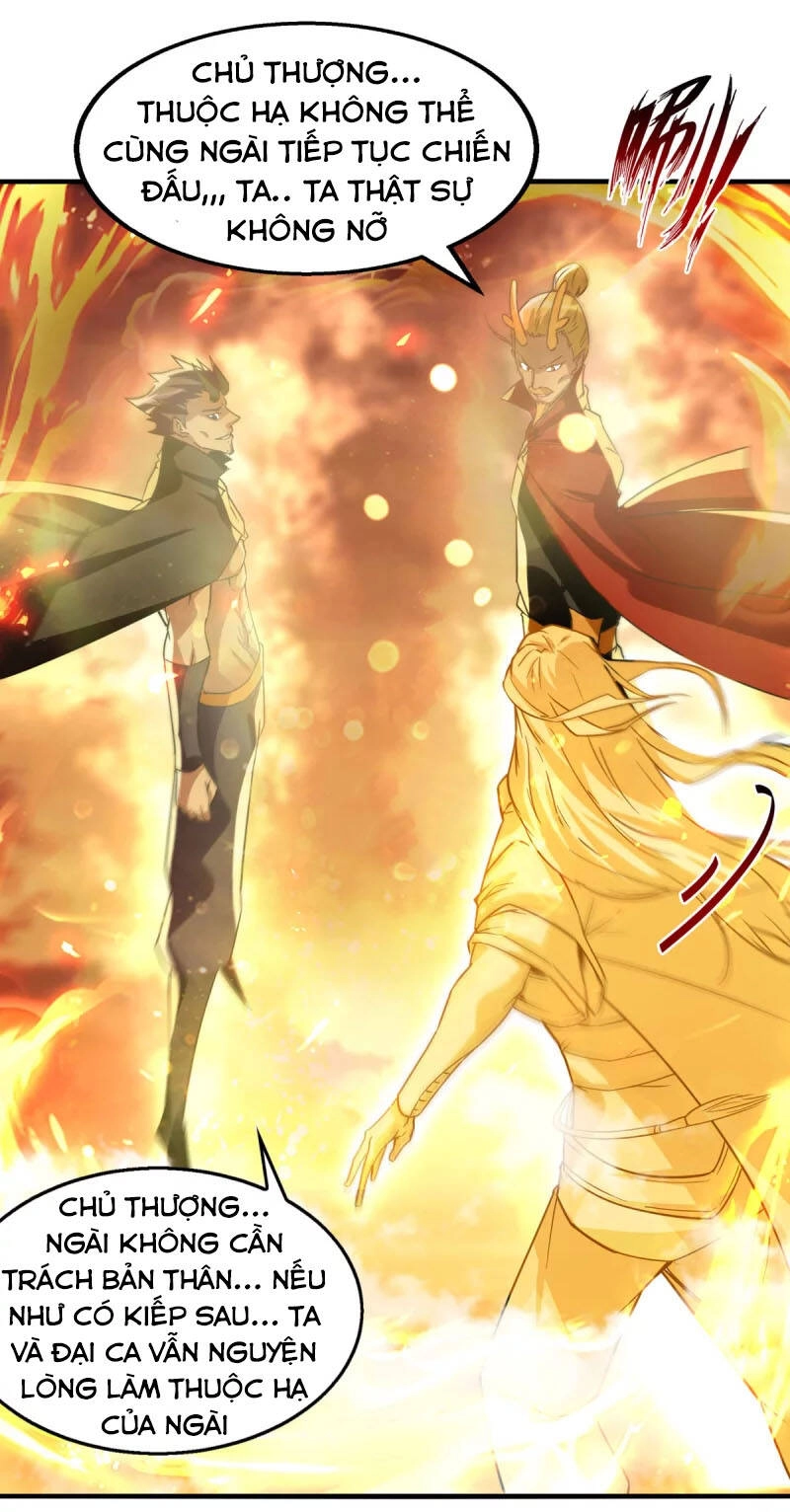 Nghịch Thiên Chí Tôn Chapter 72 - 22