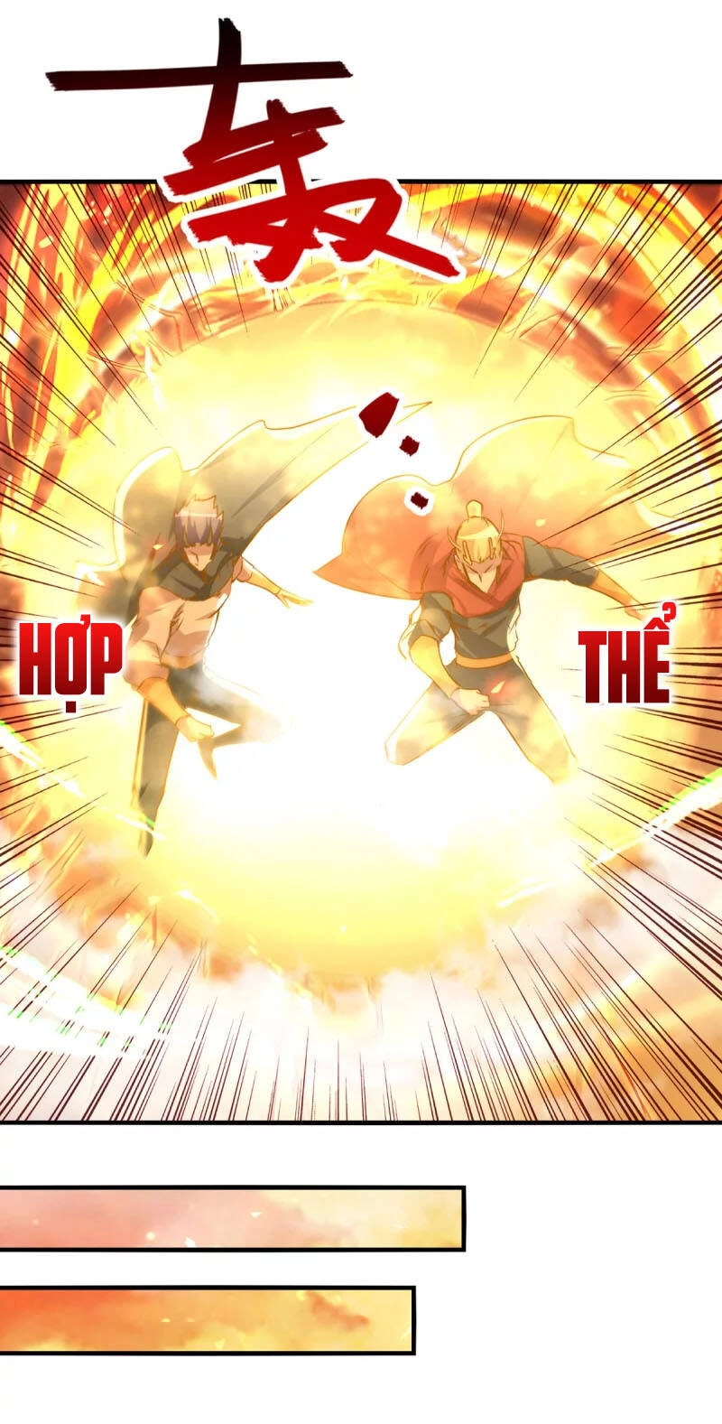 Nghịch Thiên Chí Tôn Chapter 72 - 26