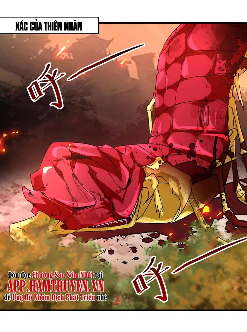 Nghịch Thiên Chí Tôn Chapter 72 - 27